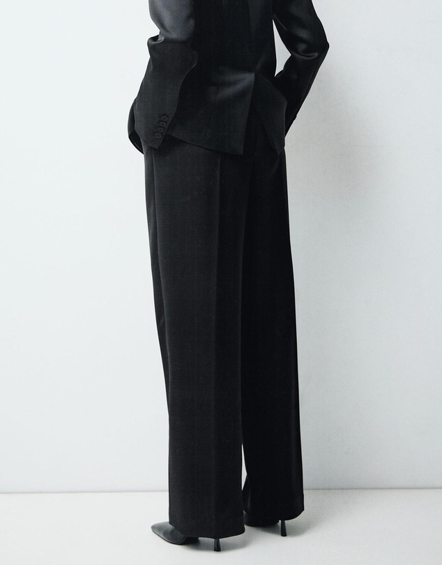 M.N.G - Gilda Trousers