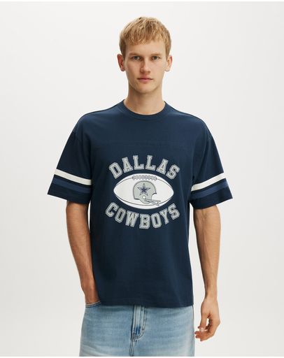 LCN DAL AUTO NAVY  DALLAS COWBOYS