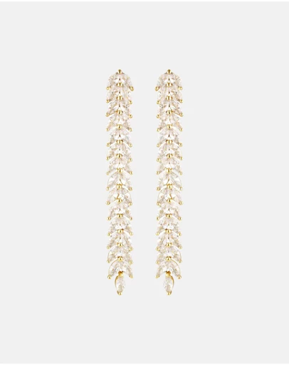 Stephanie Browne - Bobbi Earrings