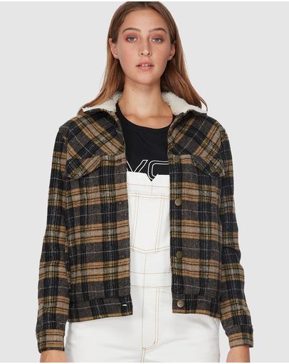 PLAID