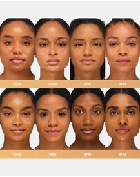 MAKE UP FOR EVER - HD Skin Hydra Glow Foundation Mini - 3N40