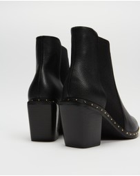 Sol Sana - Georgie Boots - ICONIC EXCLUSIVE