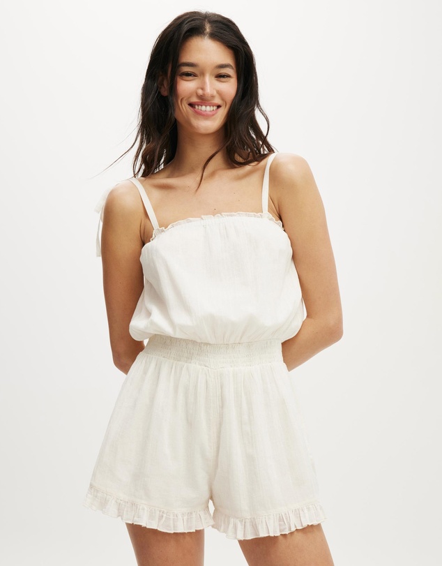 Cotton On - Pippa Playsuit