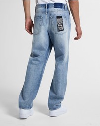 Ksubi - Anti K Punk Blue