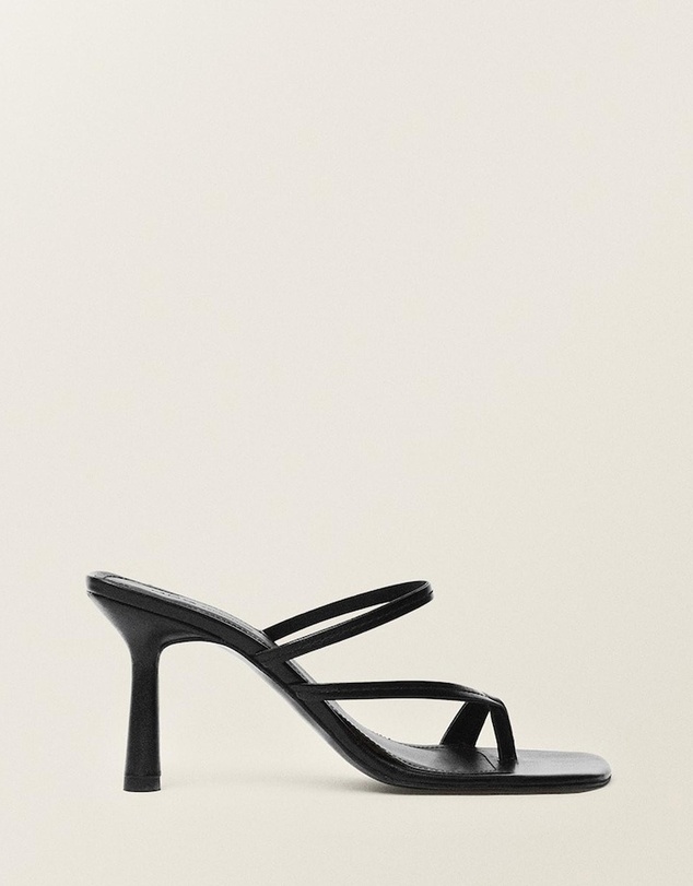 M.N.G - Misu Sandals