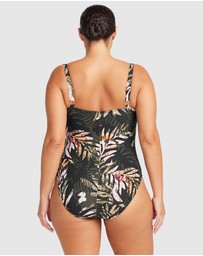 Artesands - Neo Du Palmis Hayes D/DD Underwire One Piece