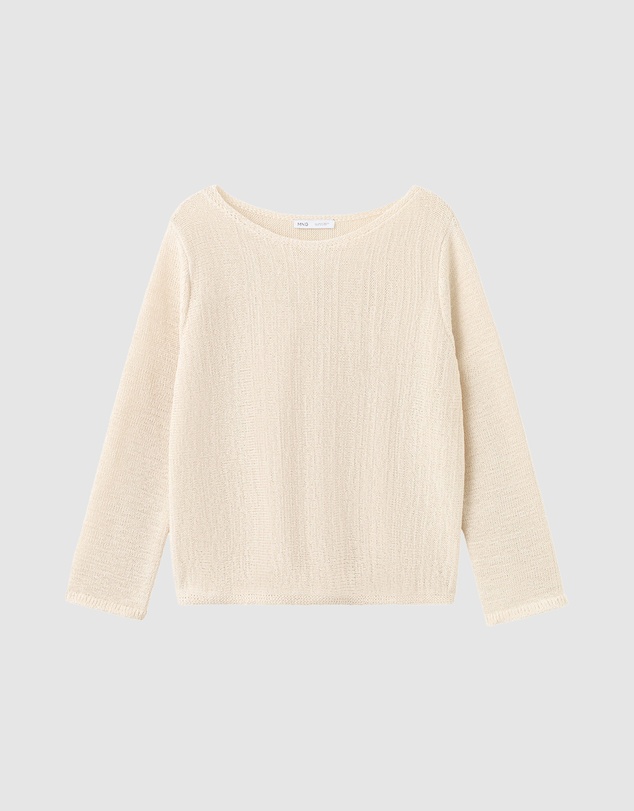 M.N.G - Namibia Sweater