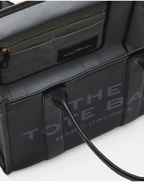Marc Jacobs - The Leather Large Tote Bag