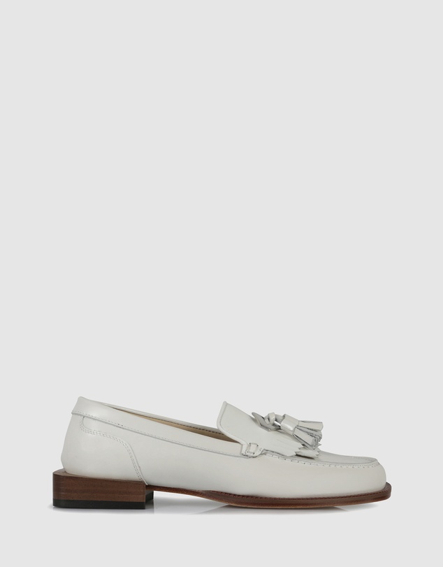 Beau Coops - Frills Loafers