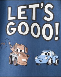 M.N.G - CMcqueen T-Shirt - Babies-Kids