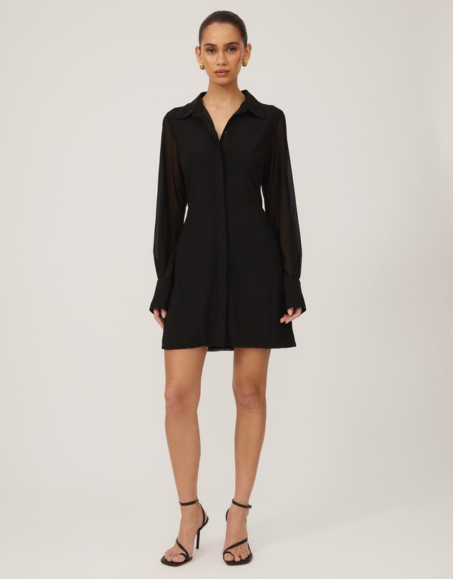Tussah - Lainey Mini Dress