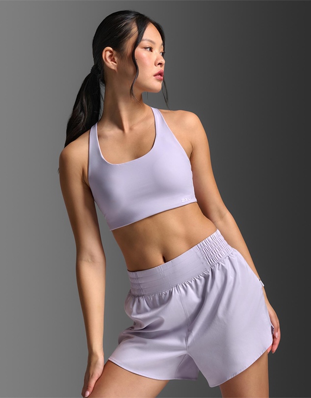 2XU - Form Strappy Low Impact Bra