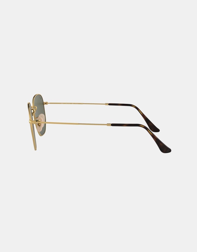 Ray-Ban - Hexagonal Polarised RB3548N