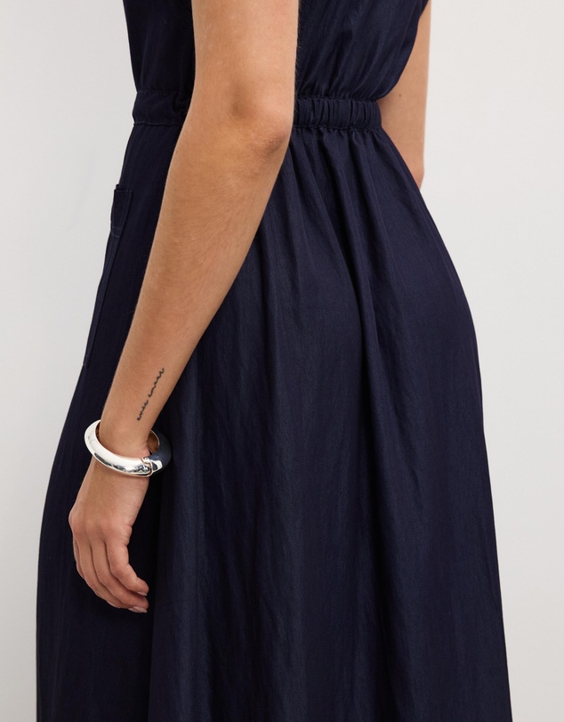 The Fated - Clementine Maxi Dress