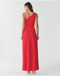 BWLDR - Catia Dress