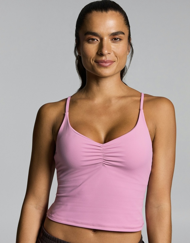 Rockwear - Base One Support Singlet