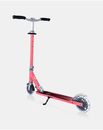 Globber - Flow Element Scooter with Lights