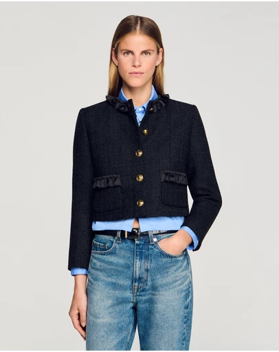 Sandro - Jillora Blazer