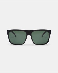 Otis - After Dark - Polarised