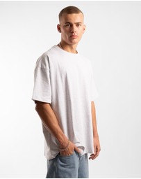 Active Basics - Oversized Tee