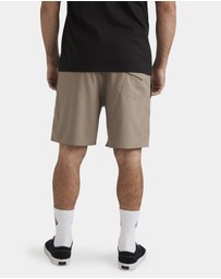 Volcom - Mens Sparklestone Ew Short