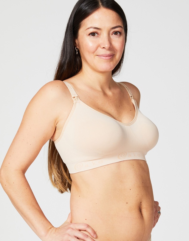 Cake Maternity - Rock Candy Seamless Maternity Bra