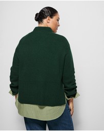 Commonry - Michelle Knit