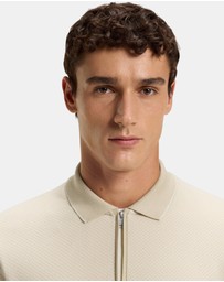 BOSS - H Peduzzi Polo