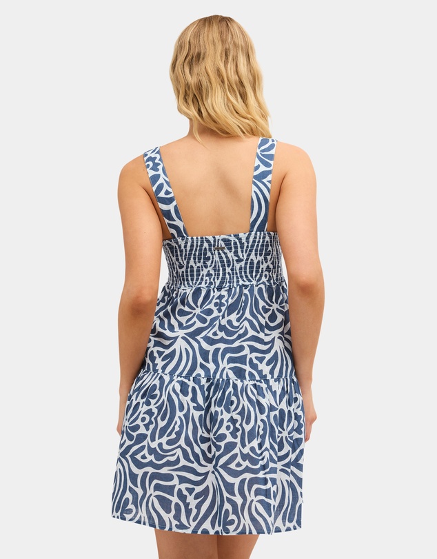 Billabong - Womens Oasis Mini Dress