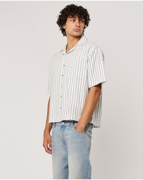 Rolla's - Forward Bowler Shirt