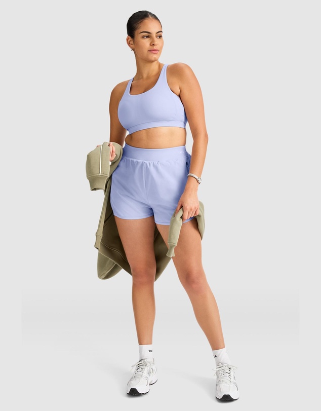 TALA - Skinluxe Tank Sports Bra