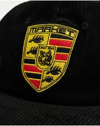Market - Ultimate 5-Panel Cap
