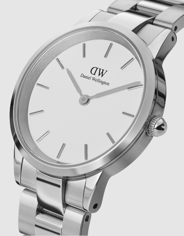 Daniel Wellington - Iconic Link 36mm