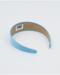 FORD MILLINERY - Alice Headband