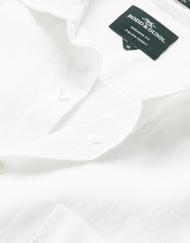 Rodd & Gunn - Coral Bay Shirt