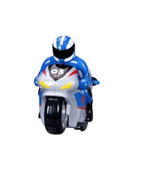 BB Jr - My First RC Motorcycle Assorted