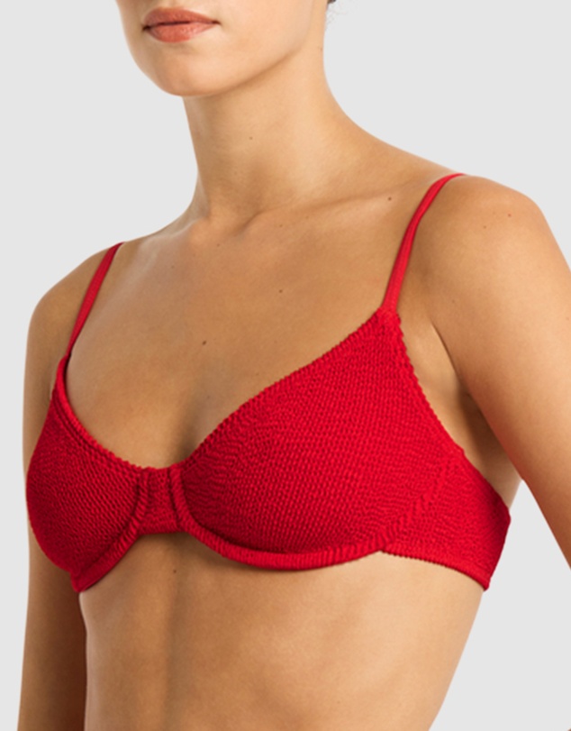 Bond-Eye Swimwear - Gracie Balconette