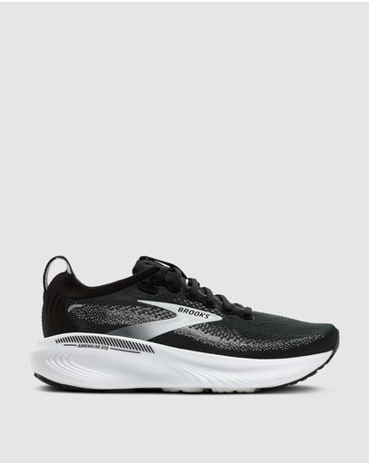 BLACK/WHITE