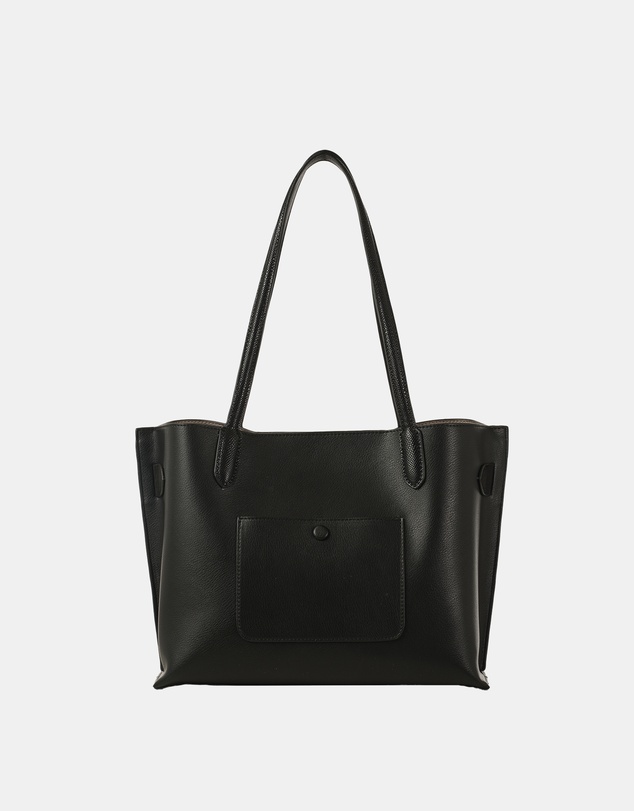 Luella Grey - Connie Laptop Tote