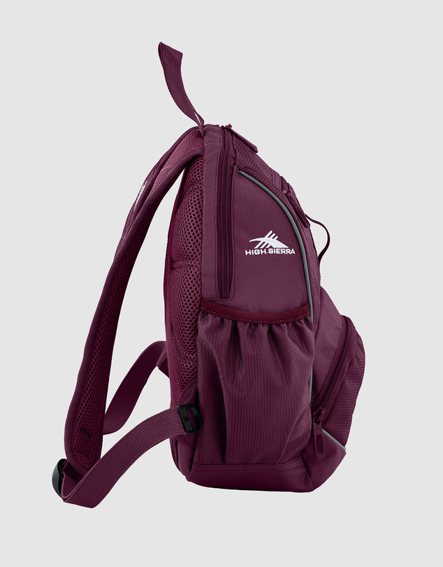 High Sierra - Mini Travel Backpack 2.0
