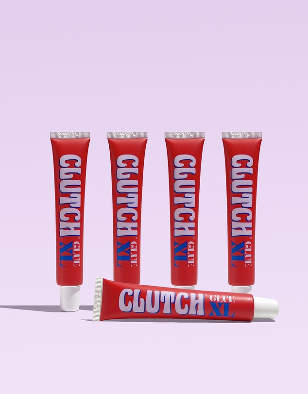 CLUTCH Glue - CLUTCH Glue XL Liquid Fashion Tape