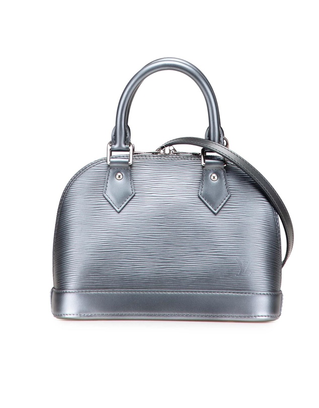 Pre-Loved by Azura Reborn - Pre-Loved louis vuitton Stylish Handbag with Handle and Shoulder Strap Fashionable Accessory for Everyday Use
