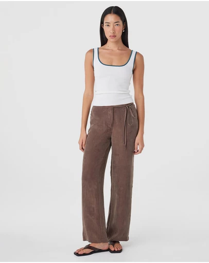 Arcaa - Maisie Tie Pants