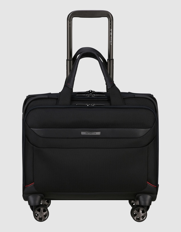 Samsonite - Pro-Dlx 6 Spinner Tote 15.6
