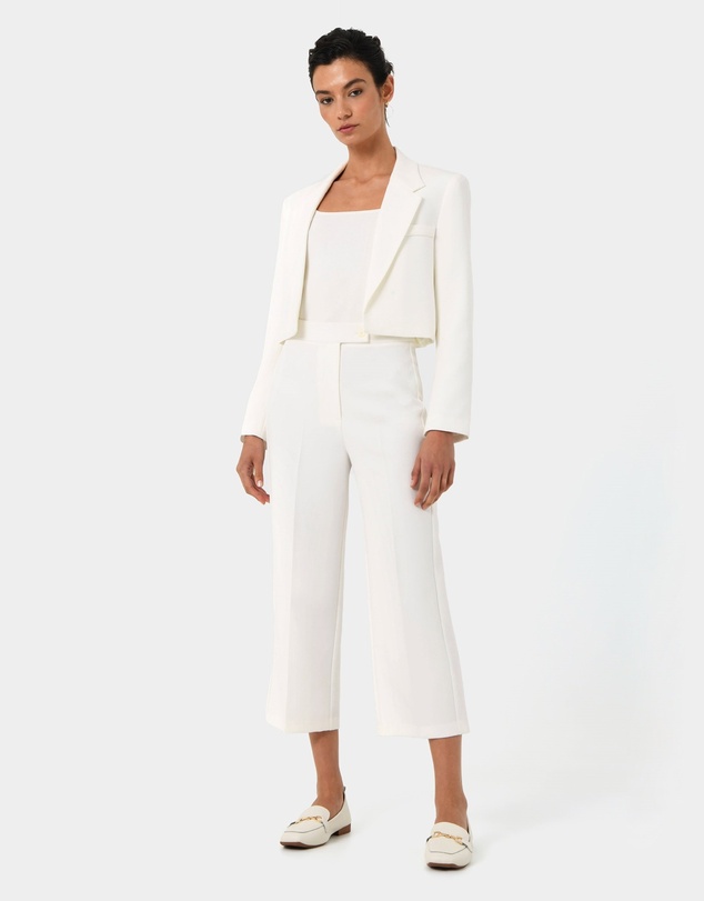 Forcast - Nikki Side Panel Pants