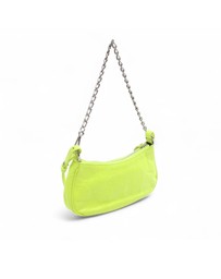 Pre-Loved by Azura Reborn - Pre-Loved Mini Croc Embossed Le Cagole BB