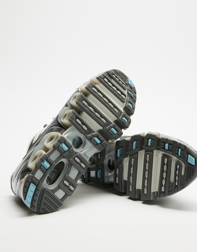 adidas Originals - Mega Ghostride - ICONIC EXCLUSIVE - Women's