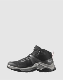 Salomon - X Raise 2 Mid GORE-TEX - Women's