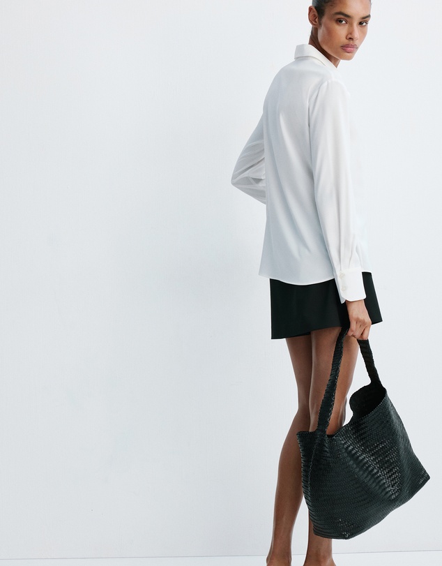 M.N.G - Basic Shirt