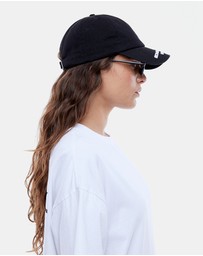 ENA PELLY - EP Studios Cap